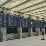 Selling Pressure Triggers Nearly 1,000-Point Drop in KSE-100