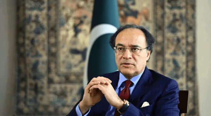 CCP Under New Management Rolls Out Key Reforms, Says Finance Minister