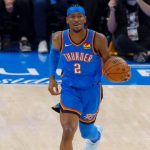 Shai Gilgeous-Alexander inks huge $285M extension with Thunder, per report