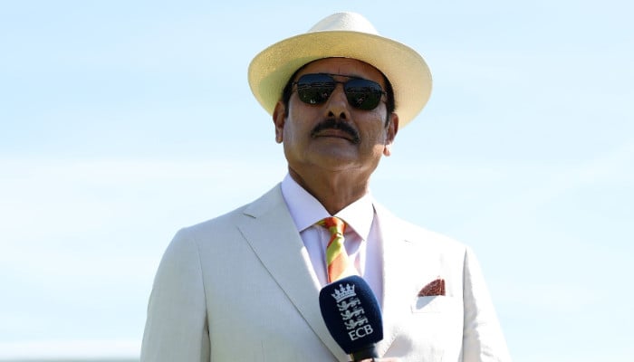 Shastri Discloses a Bigger Rivalry than India-Pakistan in Today’s Cricket