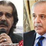 Shehbaz, Gandapur Denounce Fatal Attack on Demonstrators in Tirah Valley