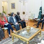 Shehbaz Sharif Appreciates World Bank’s backing on Indus Waters Treaty Issue