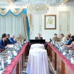 Shehbaz Sharif Urges Broad Agricultural Strategy