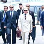 Shehbaz Sharif travels to Azerbaijan for the 17th ECO Summit