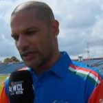 Shikhar Dhawan reveals potential participation in WCL 2025 knockout match against Pakistan