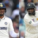 Shubman Gill Surpasses Mohammad Yousuf’s Durable Test Record