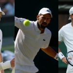 Sinner, Djokovic, Draper Withdraw from Canadian Open Tournament
