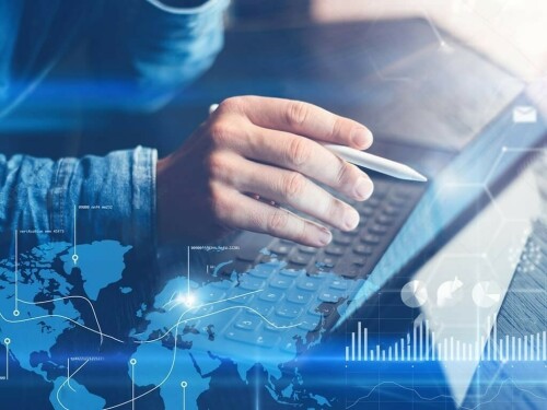 Software Services Exports from Pakistan Exceed $1 Billion Milestone