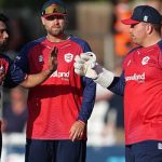 Somerset defeats Essex in Vitality Blast despite Amir’s stellar effort