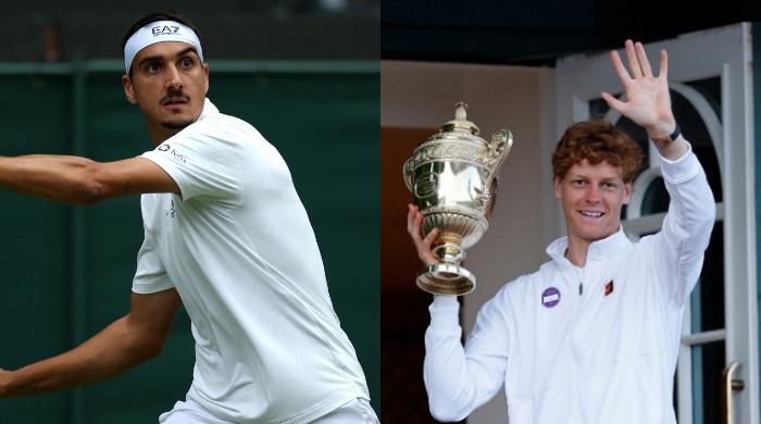 Sonego Unveils the Winning Strategies Sinner Used Against Alcaraz at Wimbledon