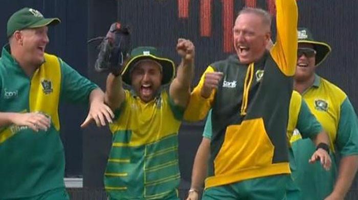 South Africa Defeats West Indies in WCL 2025 Thrilling Bowl-Out