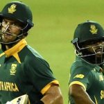 South Africa Names Markram, Bavuma as Captains for Australia White-Ball Series