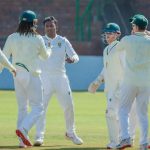 South Africa, Spearheaded by Mulder, Rout Zimbabwe by an Innings