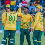 South Africa defeat Zimbabwe in tri-series start, Raza's efforts in vain