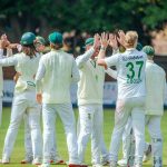 South Africa secures massive victory against Zimbabwe, Bosch shines