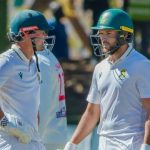 South Africa takes control against Zimbabwe with Wiaan Mulder's Double Century