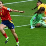 Spain Advances Toward Euro 2025 Quarters, Dominating Belgium