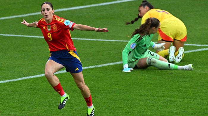 Spain Advances Toward Euro 2025 Quarters, Dominating Belgium