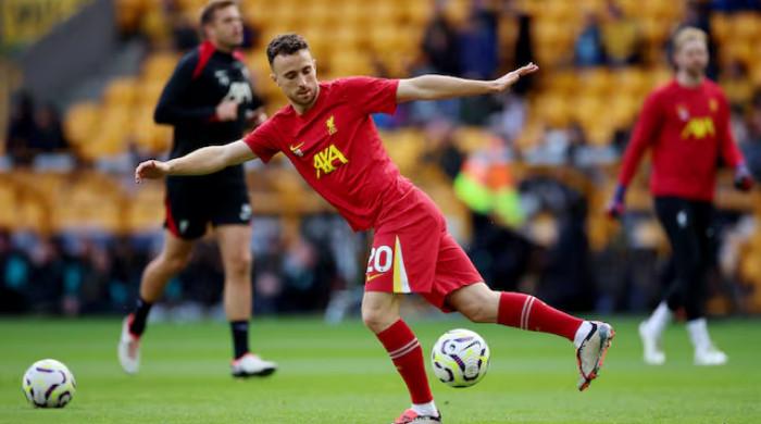 Spanish Police Reveal Fresh Details on Diogo Jota’s Car Accident