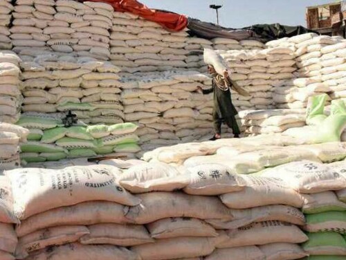 Speculative Price Surge Forces Haseeb Waqas Sugar Mills to Suspend Share Repurchase