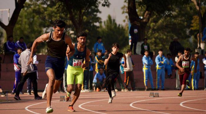Sports Board Declares New Tenure Rules, Age Thresholds for Federation Officials