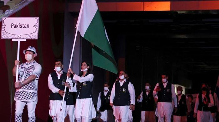Sports Board Pakistan Increases Cash Awards for Top Event Winners