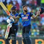 Sri Lanka Clinches Series Against Bangladesh, Fueled by Mendis and Fast Bowlers
