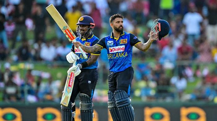 Sri Lanka Clinches Series Against Bangladesh, Fueled by Mendis and Fast Bowlers