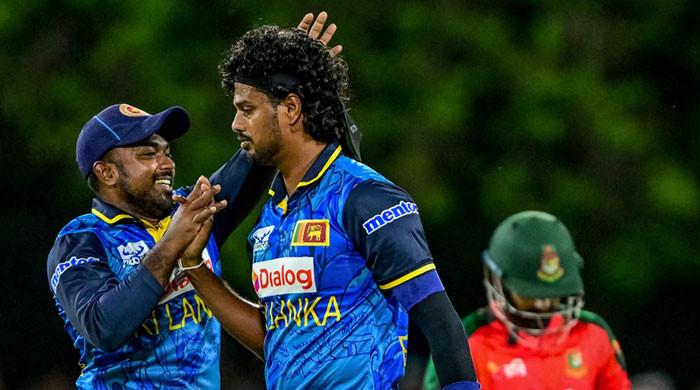 Sri Lanka 'Feels No Pressure' Before Third T20I Against Bangladesh, Jayasuriya Claims