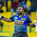 Sri Lanka Thumps Bangladesh, Fueled by Asalanka and Spinners