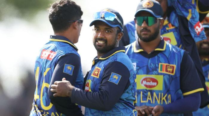 Sri Lanka names T20I squad for Bangladesh series; Key player returns