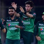 Star Pakistani cricketer joins Hobart Hurricanes for GSL 2025