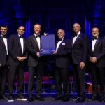 Star-Studded Event Marks Bestway's 50th Year, Honors Founder Sir Anwar Pervez