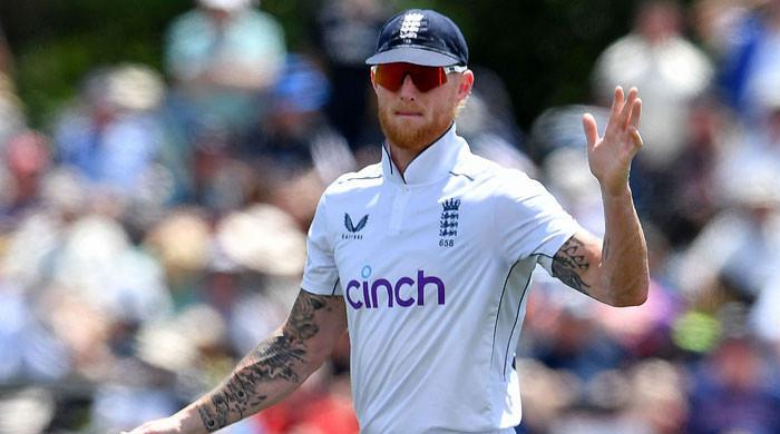 Stokes Challenges Over Rate Sanctions, Urges Sensible Changes