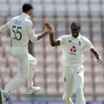 Stokes addresses Archer’s absence from the second India Test match