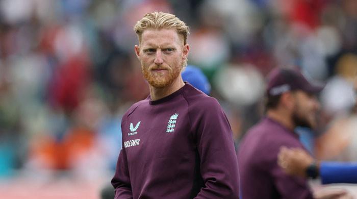 Stokes issues warning to India before Lord’s Test