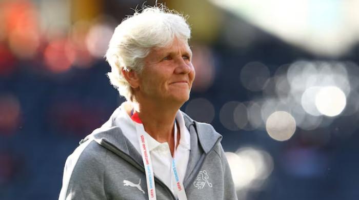 Sundhage Celebrates Euro Run as a Milestone for Swiss Women's Football