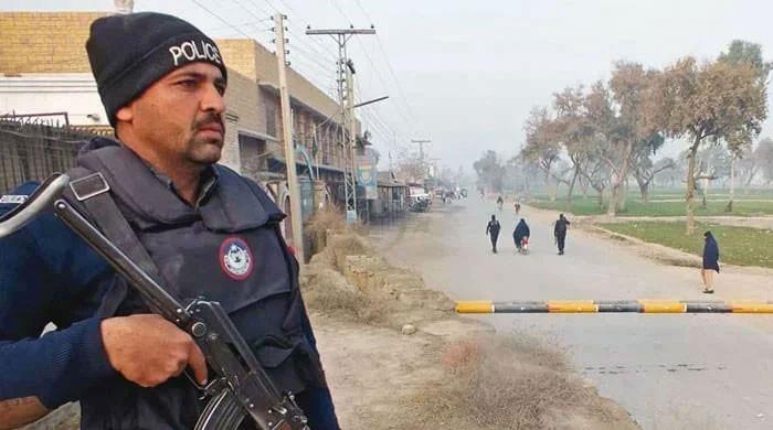 Survey: KP Residents Content with Security, Yet Concerned About Terrorism Surge