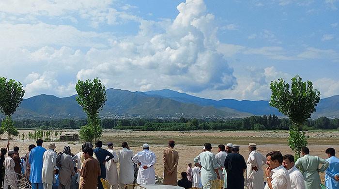 Swat River tragedy: Probe finds govt failures, encroachments, and missing officials