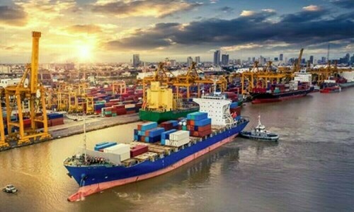 TDAP's export plan enables Pakistan to explore new markets beyond the usual