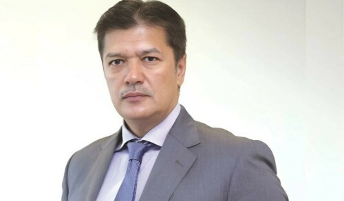 Tanveer calls on SBP to slash interest rates to single digits