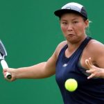 Tara Moore, British Tennis Star, Gets Four-Year Suspension for Doping