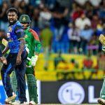 Taskin blames team’s failure, not pitch, for ODI defeat against Sri Lanka