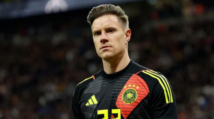 Ter Stegen's Barcelona Future Uncertain Before Asia Trip