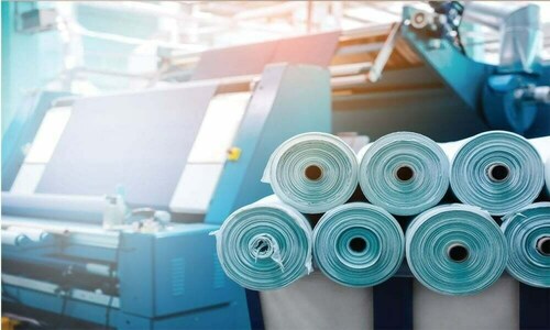 Textile Exports Surge by 7.22% Year-on-Year