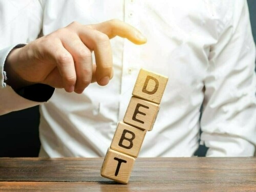 Think tank urges Pakistan to channel Rs7.2trn annual debt towards growth activities