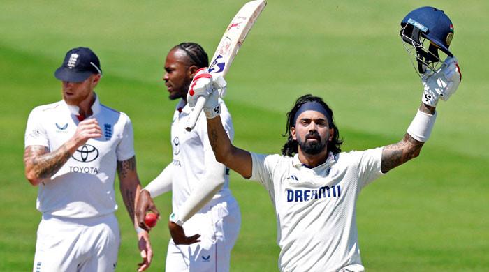 Third Test in the balance: India matches England’s first innings score