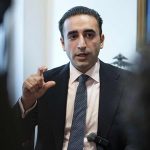 To act more on terrorists, India must negotiate with Pakistan, says Bilawal