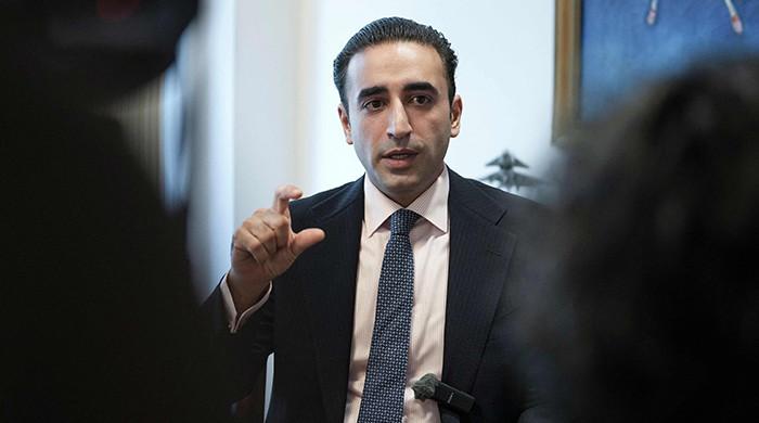 To act more on terrorists, India must negotiate with Pakistan, says Bilawal