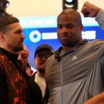 Tony Bellew Predicts Knockout Finish in Usyk vs. Dubois Bout